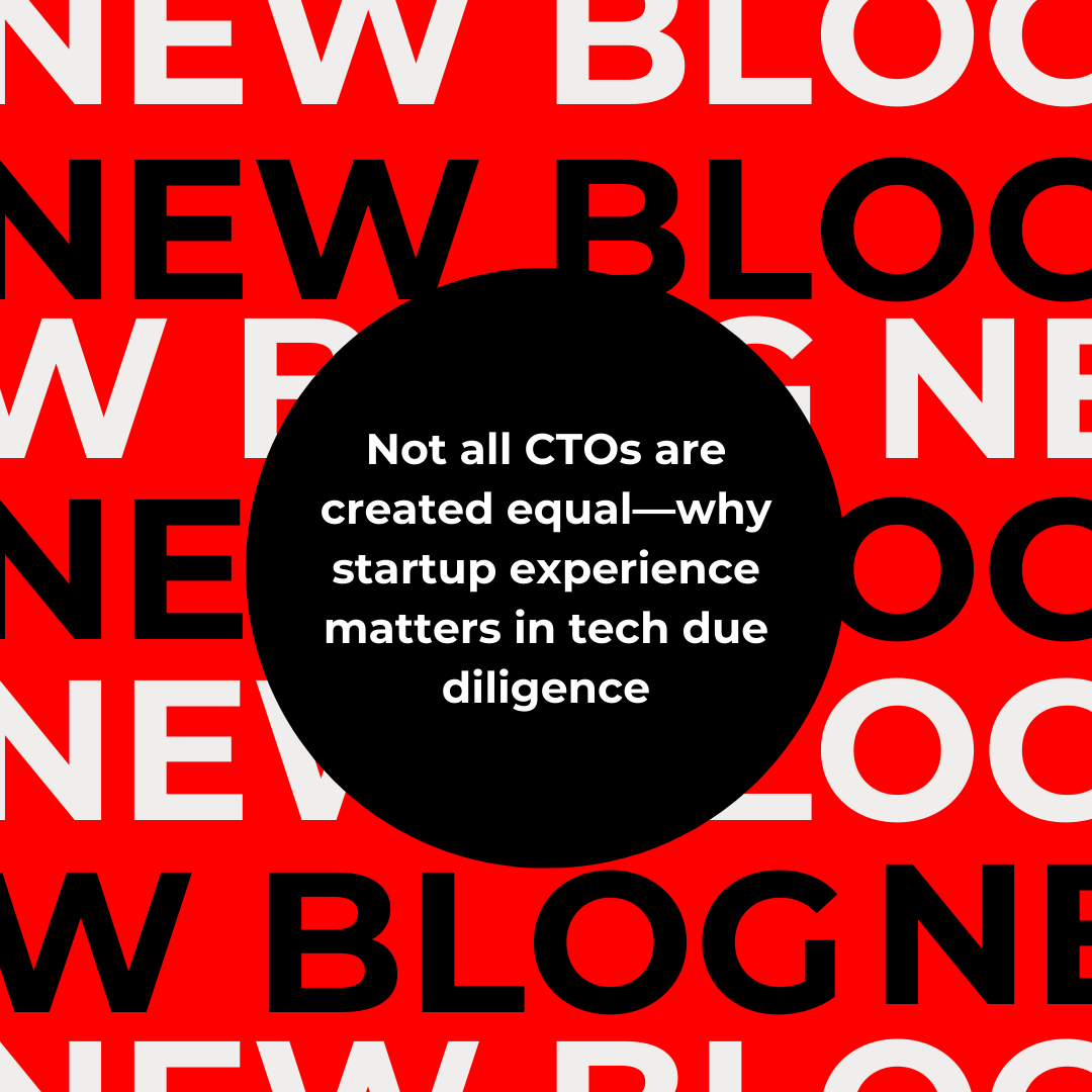 Why poor tech infrastructure can cost investors millions and how to spot it early  