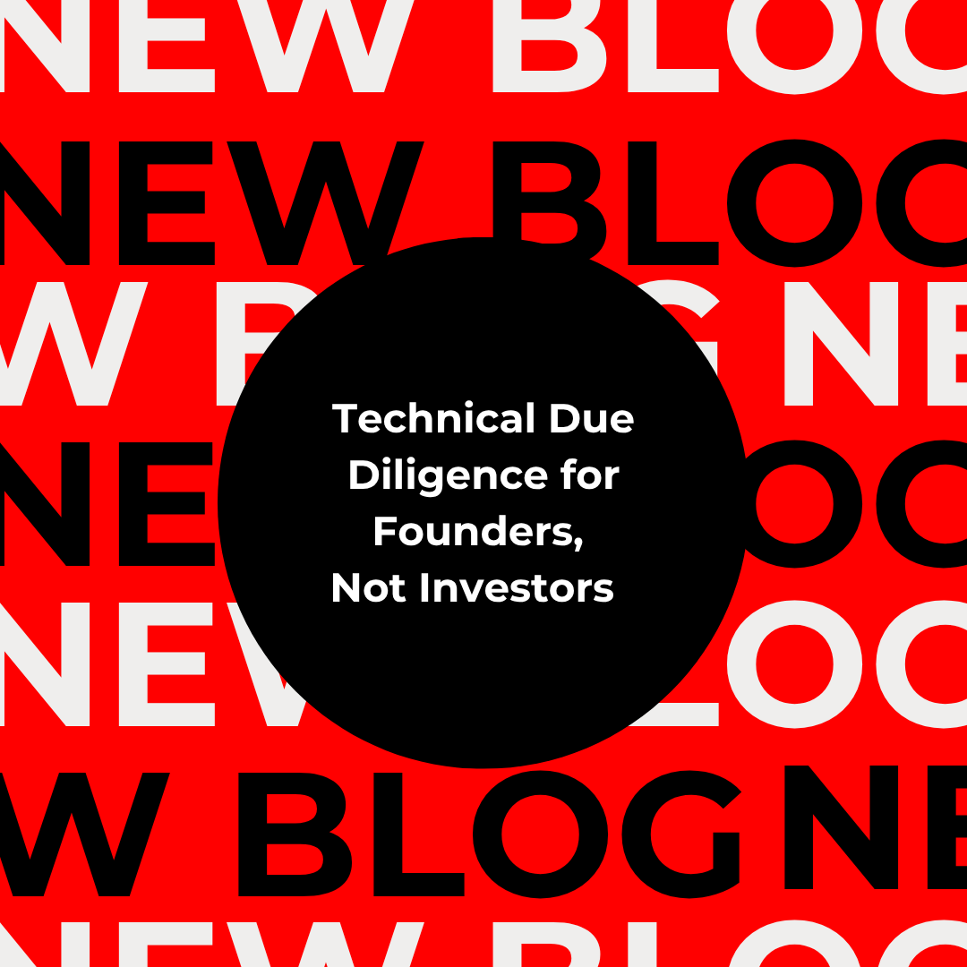 Why poor tech infrastructure can cost investors millions and how to spot it early  